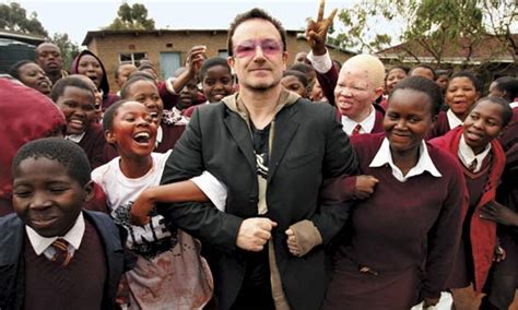 bono charity